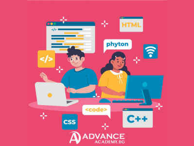 Full Stack Development